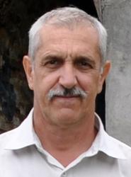 Andrei-José Petrescu, PhD