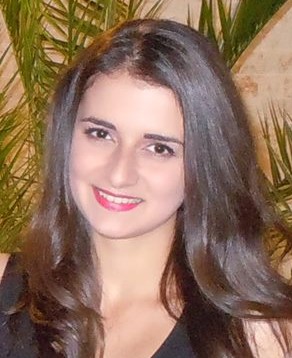 Laura-Georgiana Manica, PhD Student