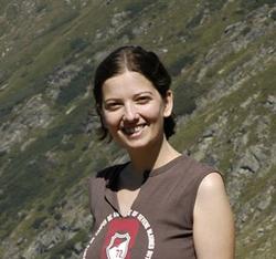 Ioana Popa, PhD