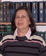 Elena Ganea, Dr.