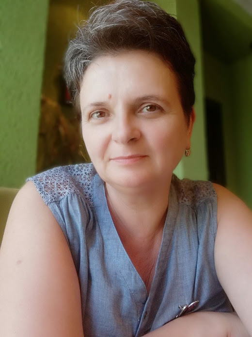 Otilia-Cristina Donțu, Ms.