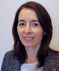 Gabriela Chiritoiu, Ph.D.