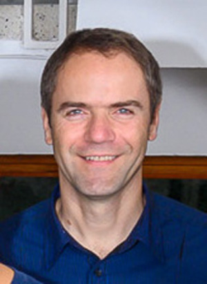 Catalin Lazar, PhD