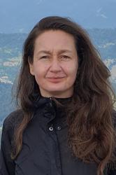 Florentina Pena, PhD