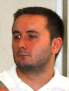 Cristian VA Munteanu