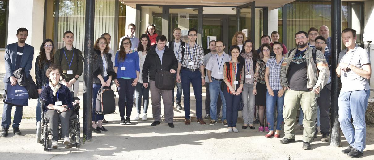 EMBL-EBI Workshop in Bioinformatics